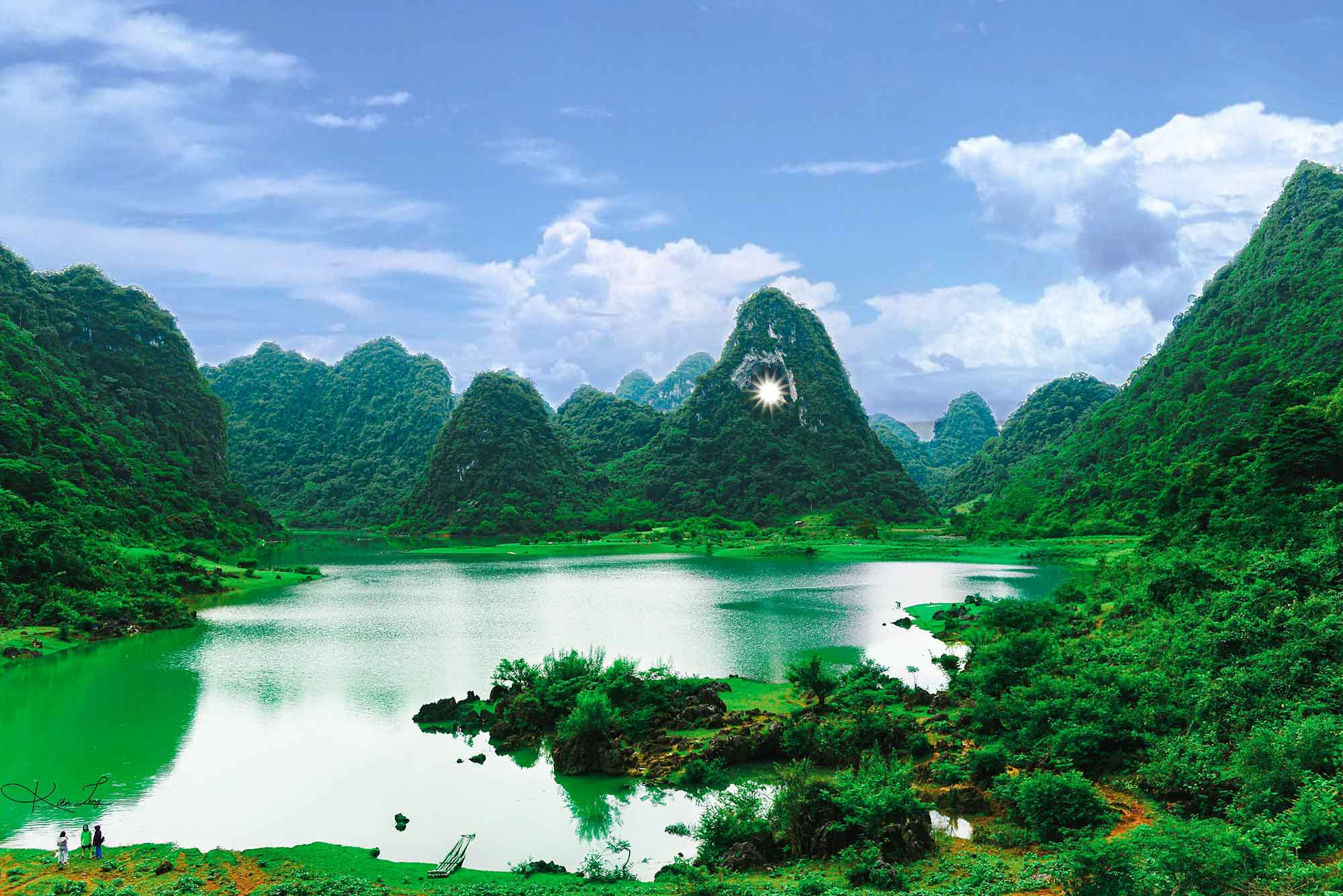 cao bang se phat trien thi truong tin chi cac bon hinh 1